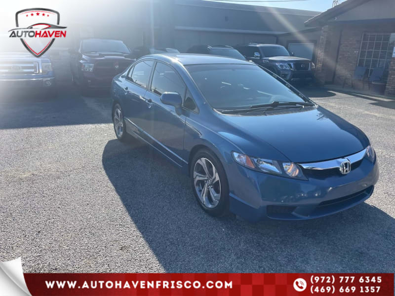 Honda CIVIC 2011 price $9,990