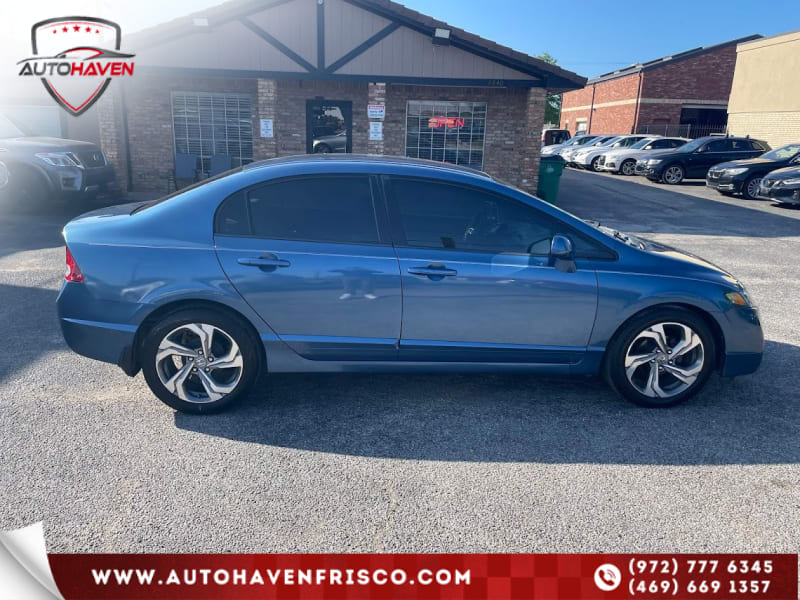 HONDA CIVIC 2011 price $9,990