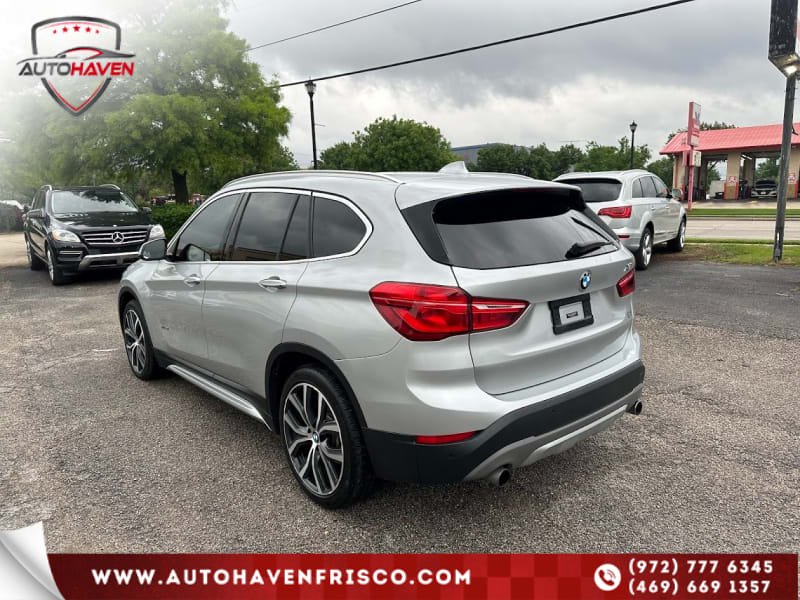 BMW X1 2016 price $13,990