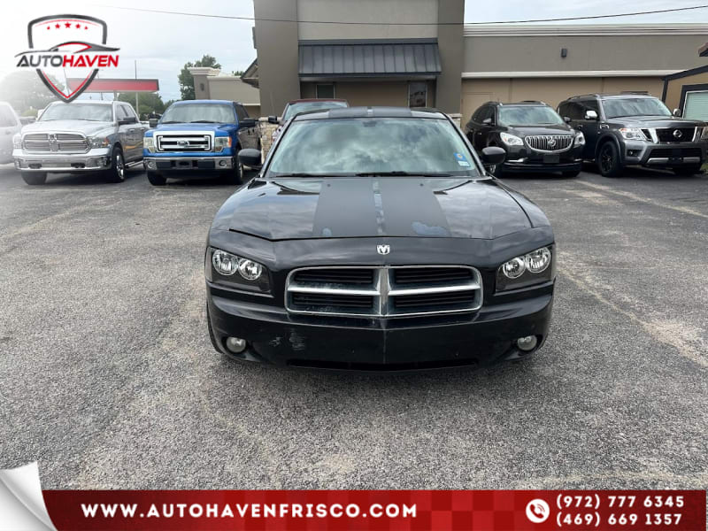 Dodge Charger 2007 price $2,990