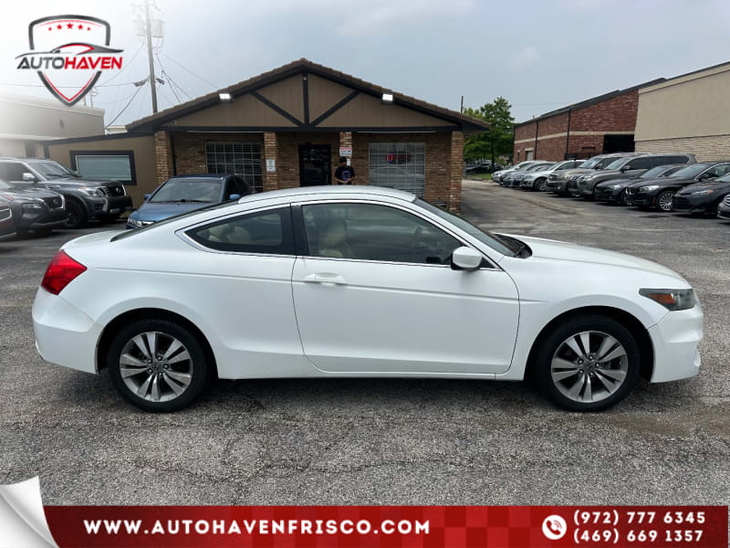 Honda ACCORD 2012 price $11,990