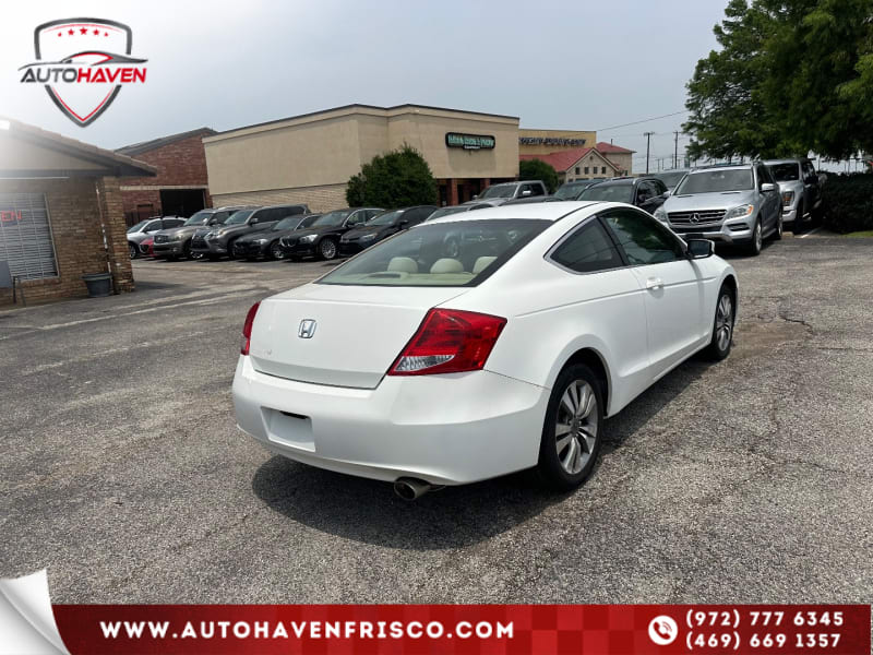 Honda ACCORD 2012 price $11,990