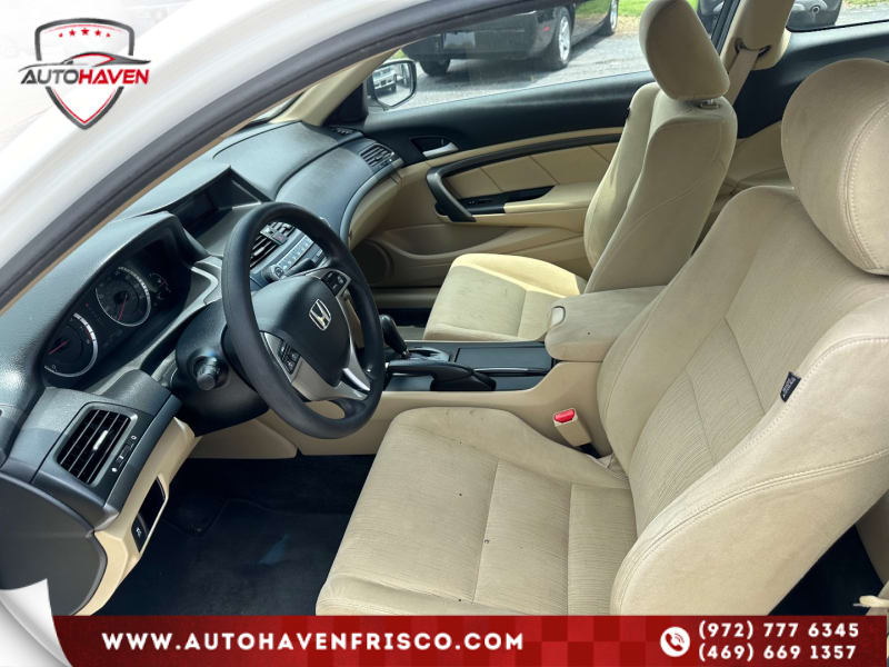 Honda ACCORD 2012 price $11,990