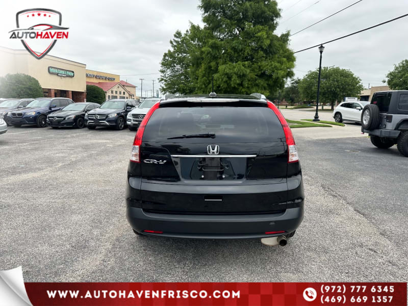 HONDA CR-V 2012 price $10,990