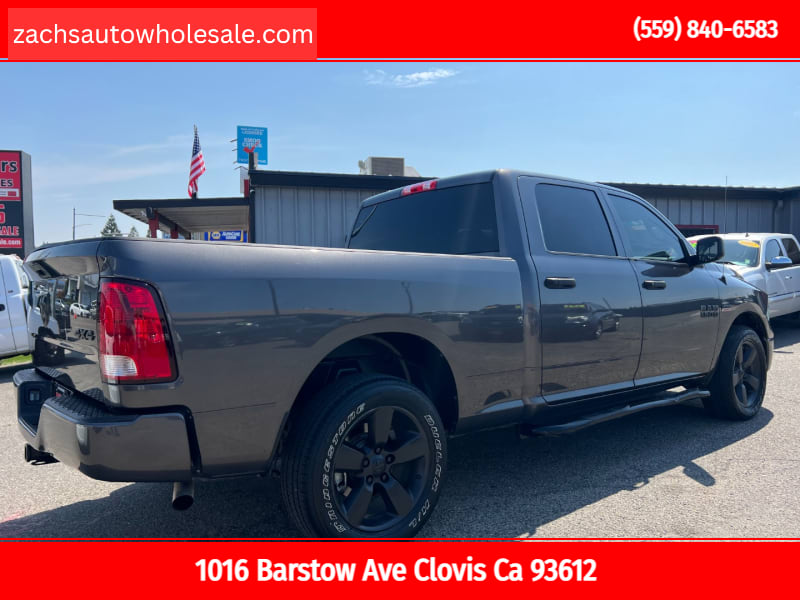 RAM 1500 2014 price $16,995