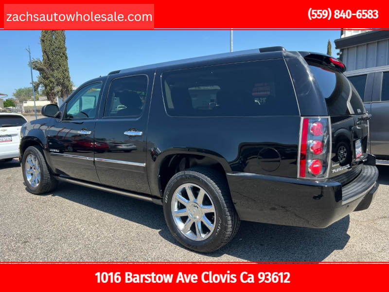 GMC Yukon XL 2012 price $12,995