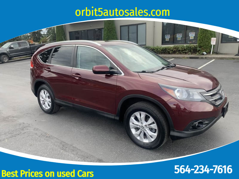 HONDA CR-V 2014 price $14,500