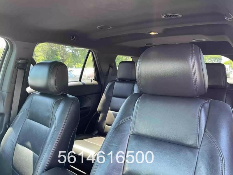 Ford Explorer 2015 price $12,597