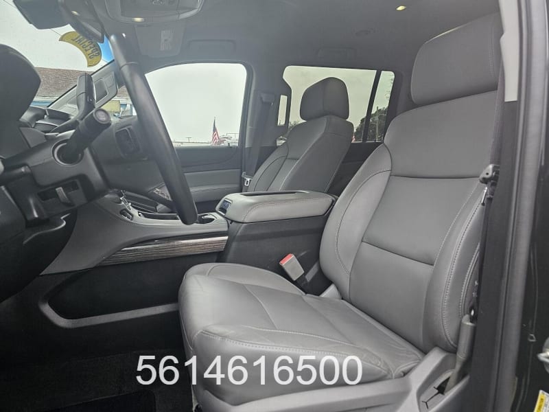 Chevrolet Suburban 2017 price $21,997