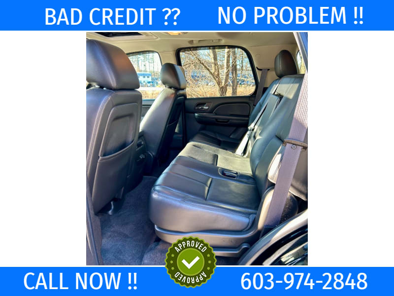 Chevrolet Tahoe 2014 price $16,995