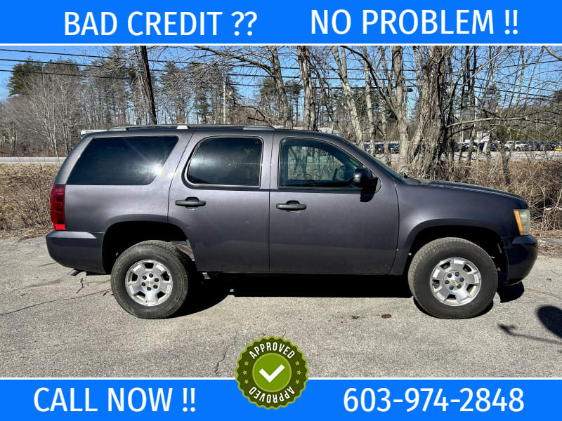 Chevrolet Tahoe 2010 price $10,995