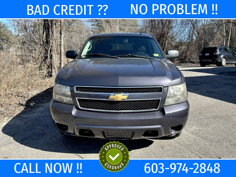 Chevrolet Tahoe 2010 price $10,995