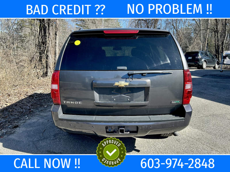 Chevrolet Tahoe 2010 price $10,995