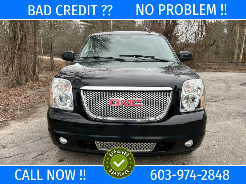 GMC Yukon 2014 price $18,995