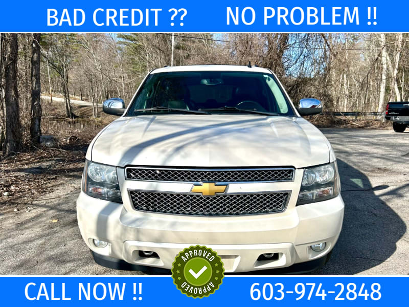 Chevrolet Suburban 2013 price $18,995