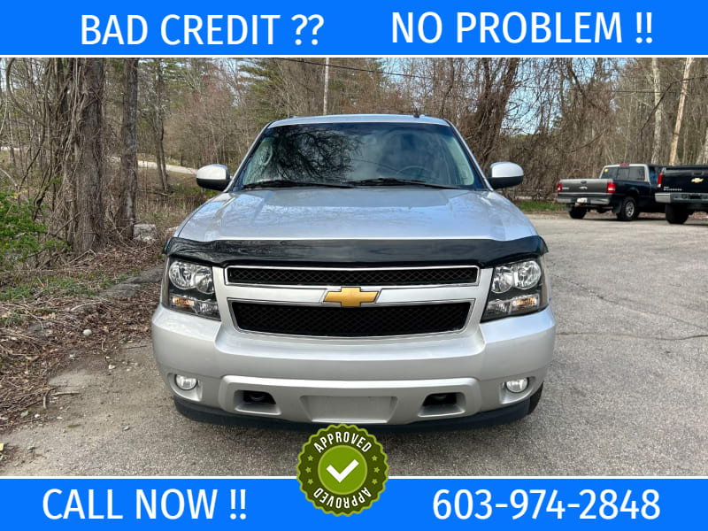 Chevrolet Suburban 2012 price $14,995