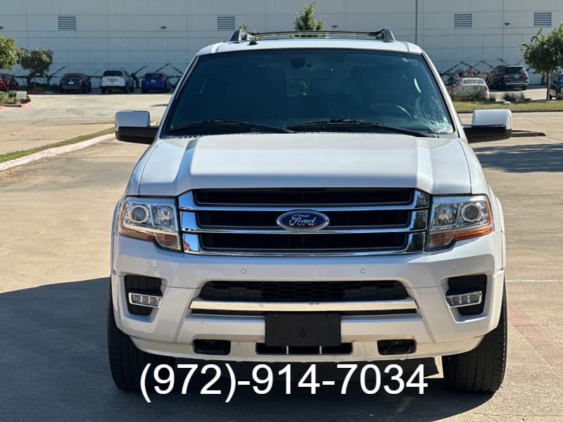 Ford Expedition 2017 price $24,900