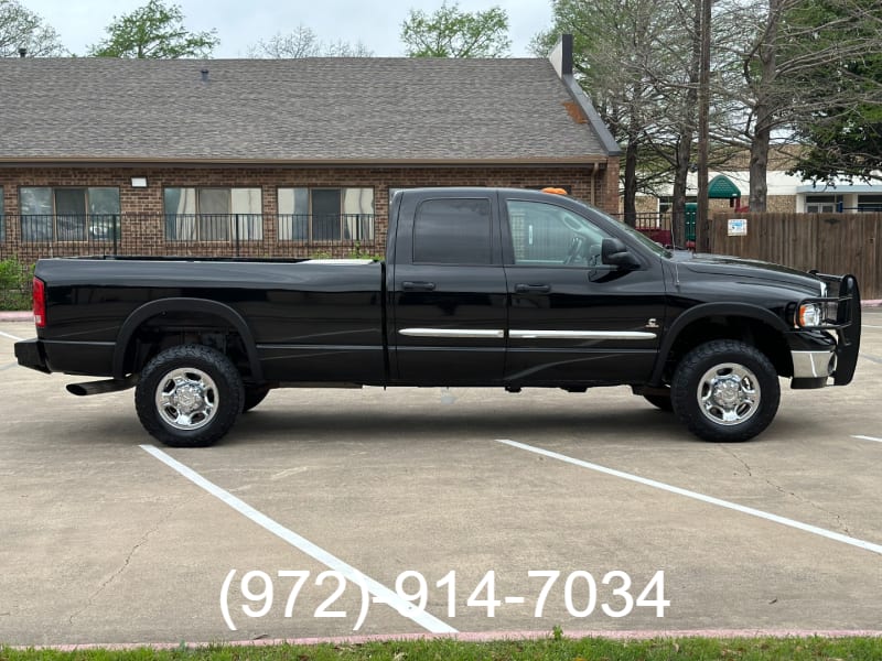 Dodge Ram 3500 2005 price $19,900