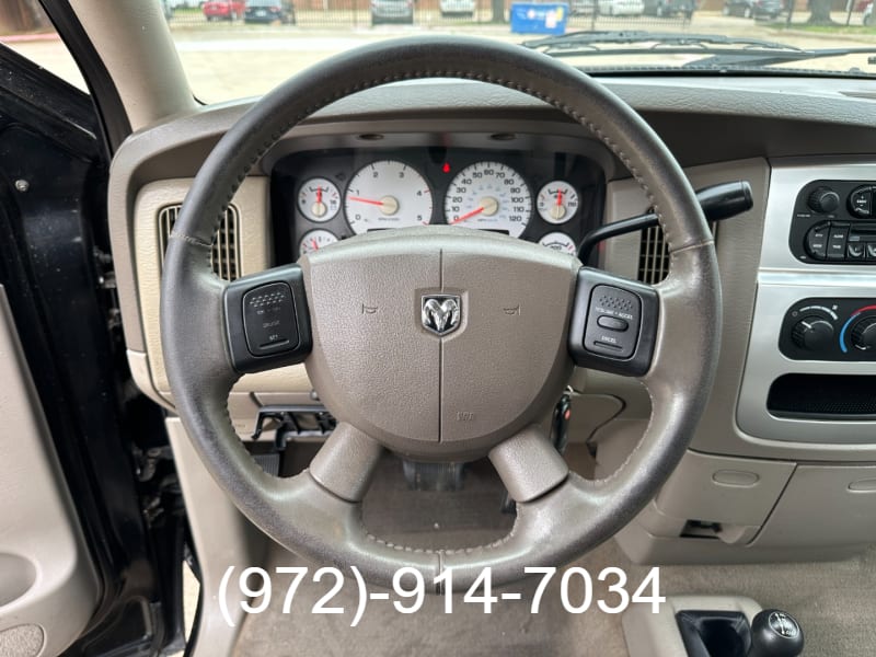 Dodge Ram 3500 2005 price $19,900