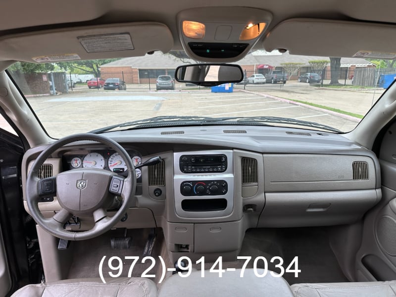 Dodge Ram 3500 2005 price $19,900