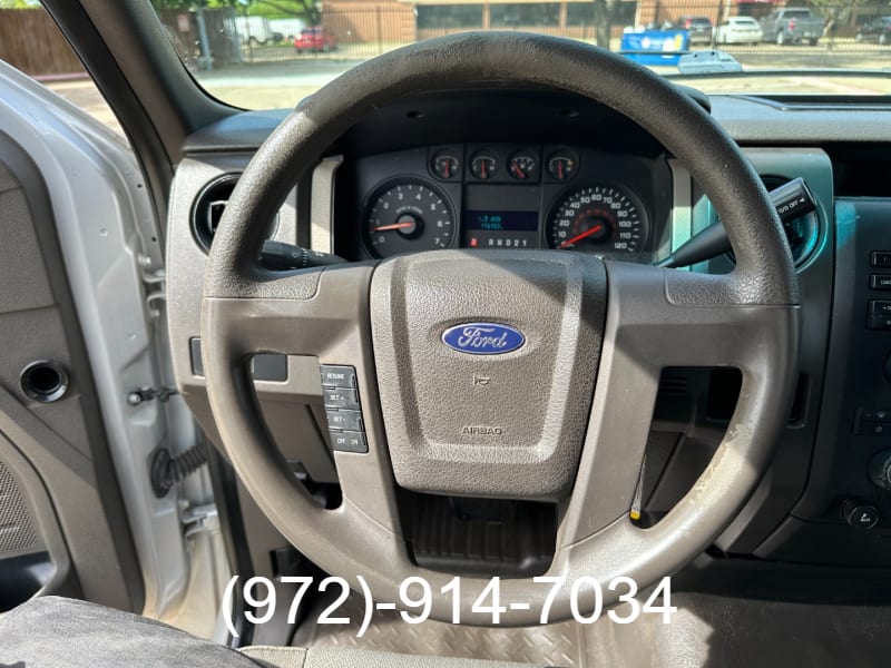 Ford F-150 2009 price $11,000