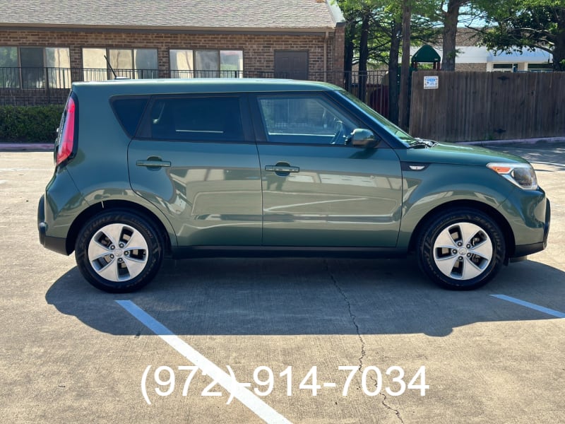 Kia Soul 2014 price $9,500