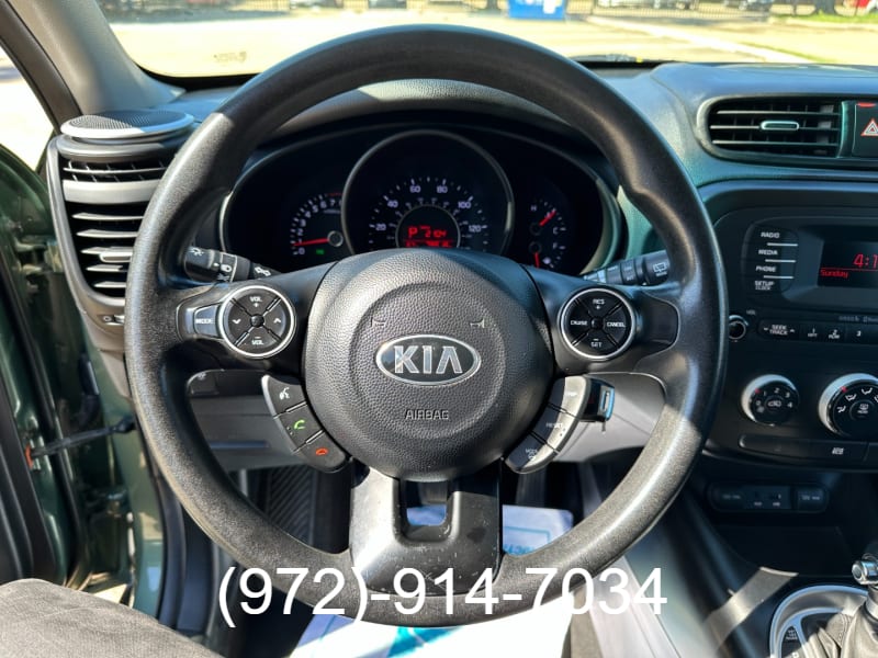 Kia Soul 2014 price $9,500