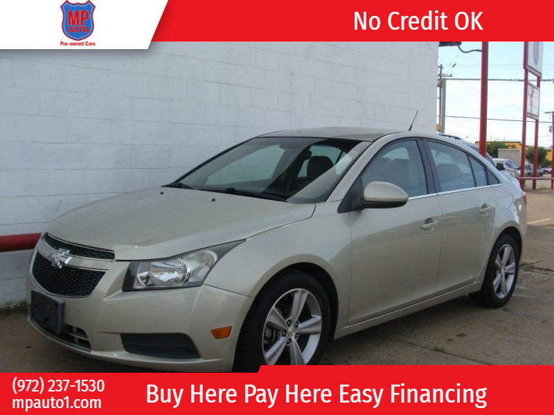 Chevrolet Cruze 2013 price $999 Down