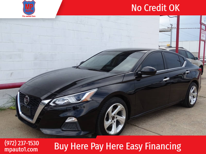 Nissan Altima 2019 price $999 Down