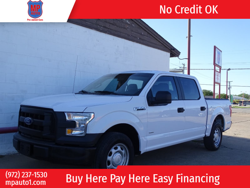 Ford F-150 2016 price $999 Down