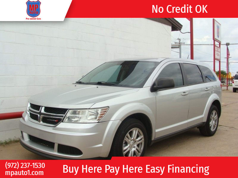 Dodge Journey 2014 price $999 Down wac