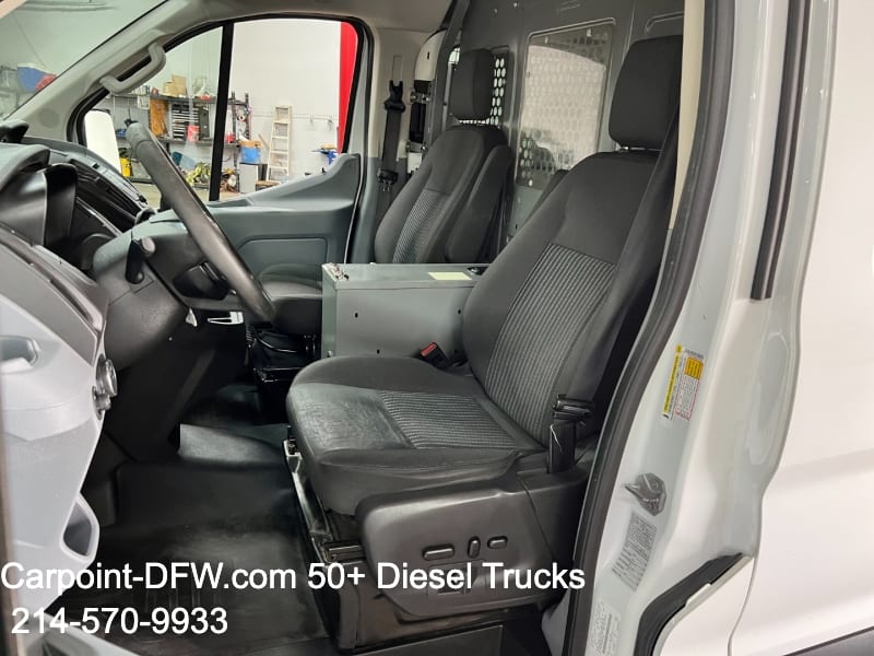 Ford Transit Cargo Van T150 2019 price $26,700