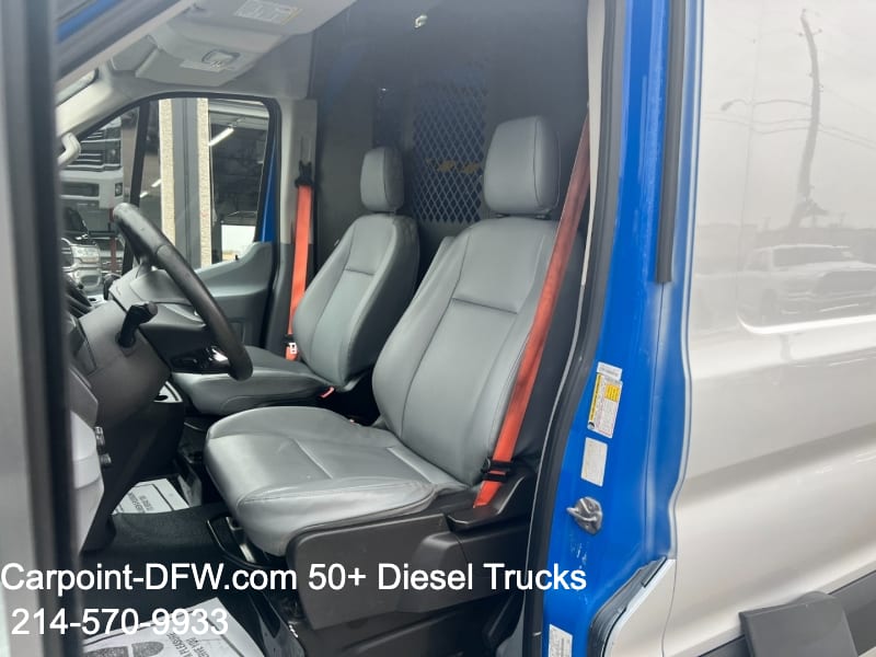 Ford Transit Cargo Van T250 2016 price $29,500