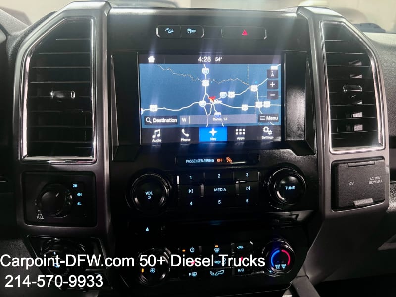 Ford F150 FX4 PKG 2016 price $22,400