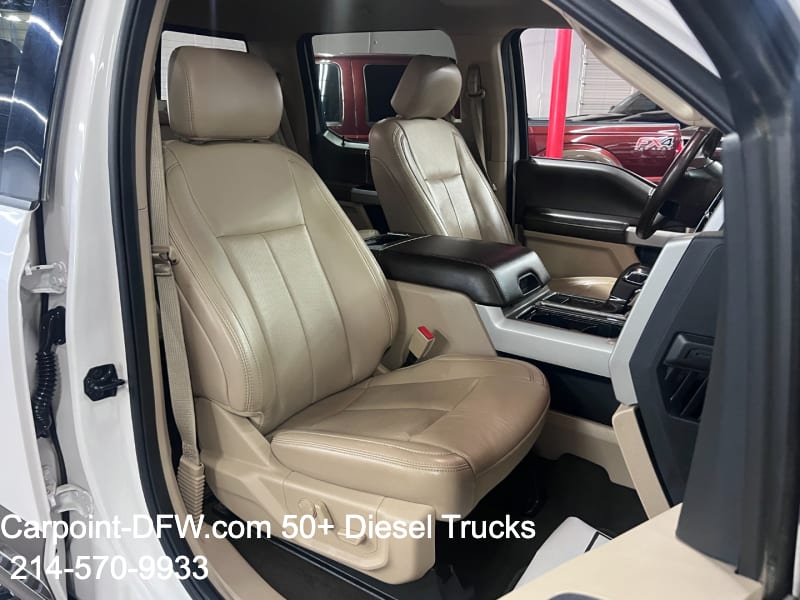 Ford F150 LARIAT FX4 2019 price $27,900