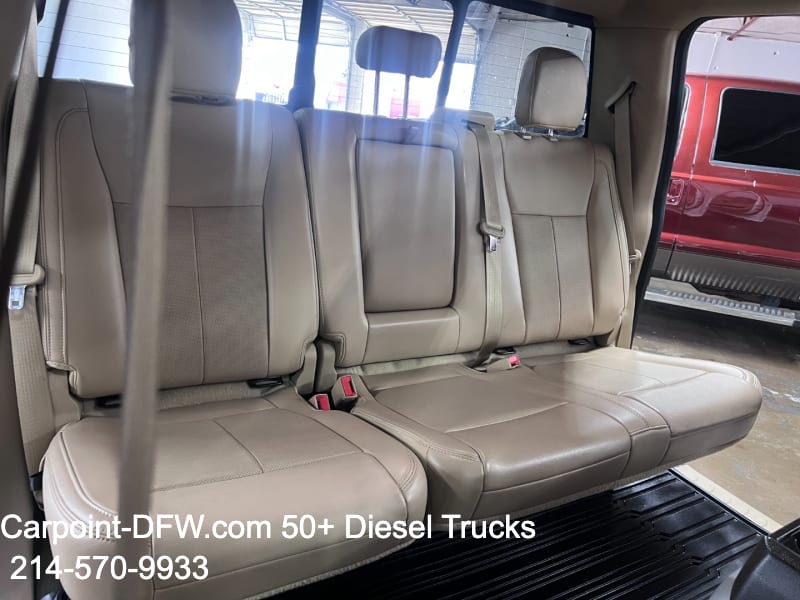 Ford F150 LARIAT FX4 2019 price $27,900