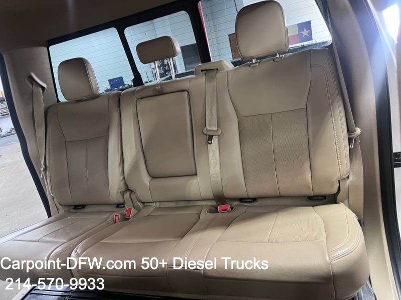 Ford F150 LARIAT FX4 2019 price $27,900