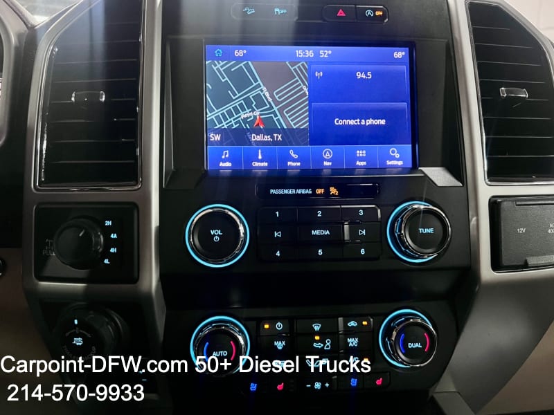 Ford F150 LARIAT FX4 2019 price $27,900