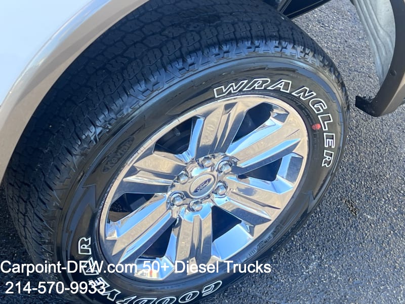 Ford F150 LARIAT FX4 2019 price $27,900