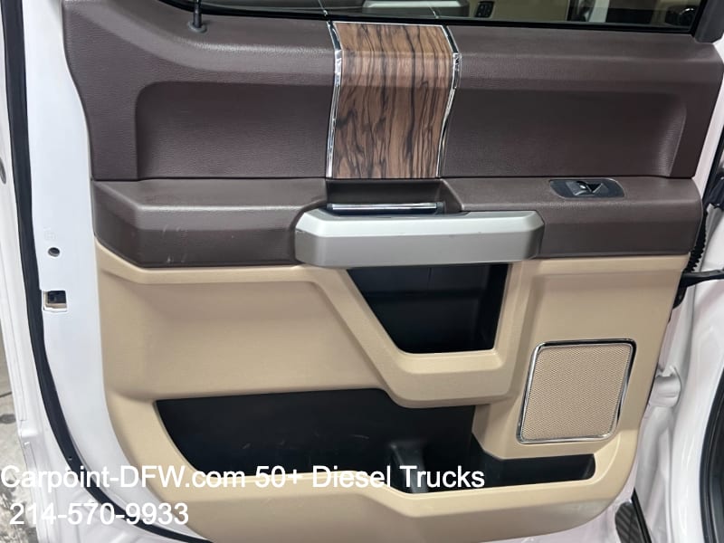 Ford F150 LARIAT FX4 2019 price $27,900