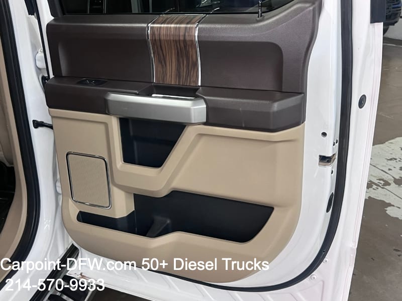 Ford F150 LARIAT FX4 2019 price $27,900