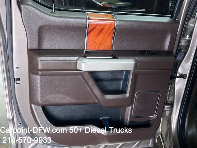 Ford F150 KING RANCH 56K 2019 price $31,400