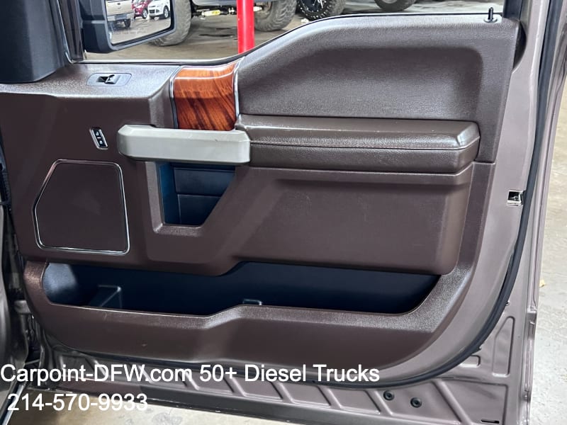 Ford F150 KING RANCH 56K 2019 price $31,400