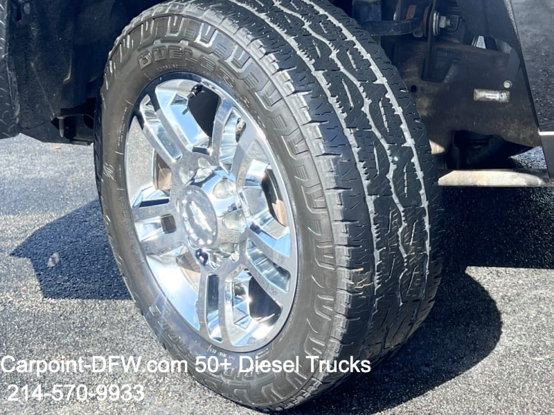 Chevrolet 2500HD 4x4 HIGH COUNTRY 63K 2019 price $48,700