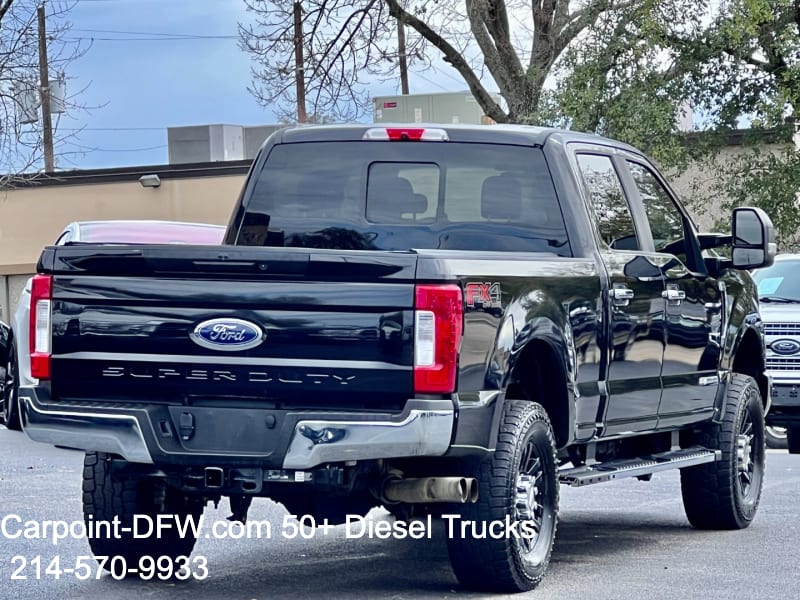 Ford F250 STX 4X4 DIESEL 2019 price $34,900