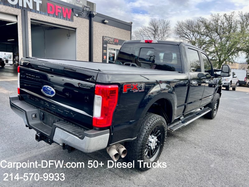 Ford F250 STX 4X4 DIESEL 2019 price $34,900