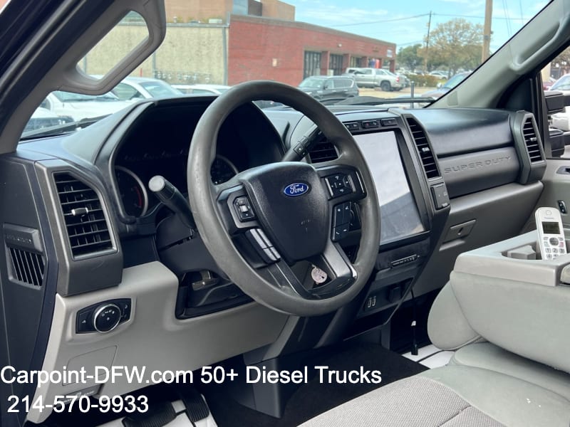 Ford F250 STX 4X4 DIESEL 2019 price $34,900