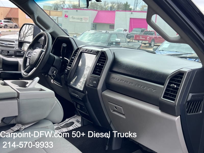 Ford F250 STX 4X4 DIESEL 2019 price $34,900