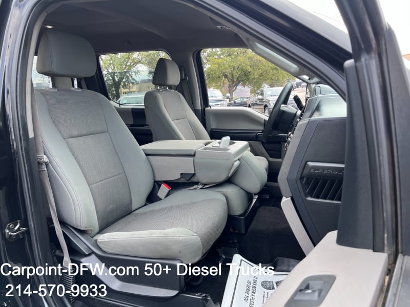 Ford F250 STX 4X4 DIESEL 2019 price $34,900