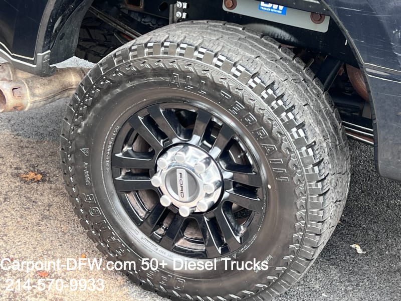 Ford F250 STX 4X4 DIESEL 2019 price $34,900